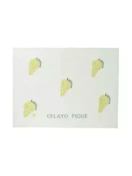 Сон Смузи Фруктовый JQD Полуодеяло PSGG252835 MNT F [Gelato Pique] Женское