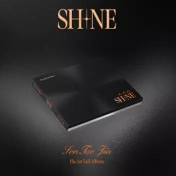 Сон Тэджин - 1-й [SHINE] (Цифровой пакет) 0