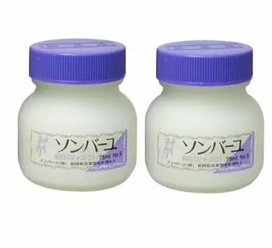 Сонбаю Муск 75 мл [Набор 2]