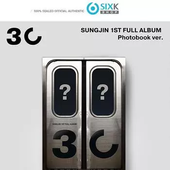 СОНЧЖИН (день6) - 1-Й ПОЛНЫЙ АЛЬБОМ [30] (ФОТОАЛЬБОМ Вер.)