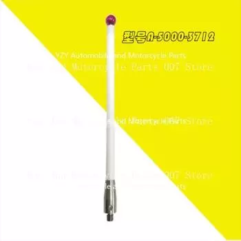 Sonda de toque 6 мм, bola Rubi, cnc, ponta do torno, eixo cermico, m4 a-5000-3712, odm60, 6x100 мм, аксессуары для станков CHINA
