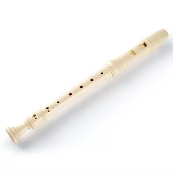 Sondery Soprano German Изготовлен из ABS, прочный и удобный для игры, пластиковая немецкая аппликатура, портативный чехол, в комплекте блокфлейта, стиль, смола,
