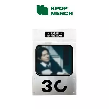 СОНДЖИН - 30 (Платформенный альбом Вер.)