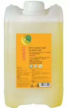 Sonett Laundry Wash Жидкое моющее средство для шерсти и стильный большой дозатор Sold Sensitive Naturally Derived SNN3651 Моющее средство, Жидкое, Шелк, Одежда, Лаванда,