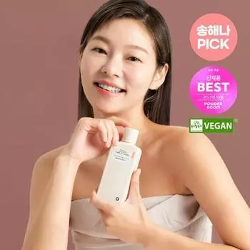 [Song Hae-na PICK] Lowquest Barrier Enhancing Toner to Essence 200 мл, корейская косметика