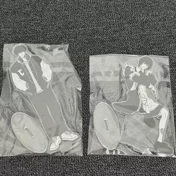Song Yeon-nim Natsuki Nagumo Acrylic Stand