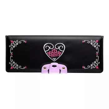 Sonic Alrock Liana Tiara Карандаш Королевский Чехол, Черный, SK-1052-D чёрный