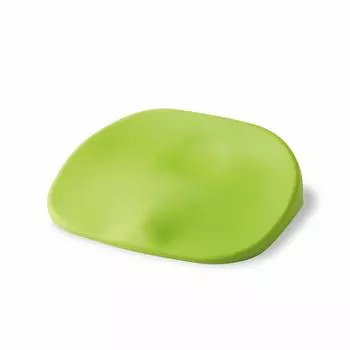 Sonic Cushion Ribigaku Sukusuku Cushion Kids Straight Posture LV-4139-G