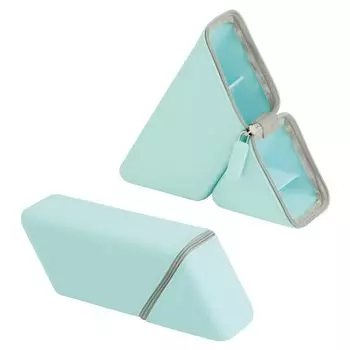 [Sonic] Пенал Cakusta, светло-голубой