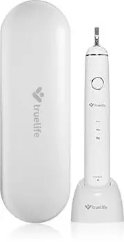 sonic toothbrush for kids TU прозрачный