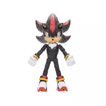 Соник 3 фильм 5 дюймов фигурка тень