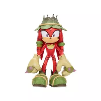 Соник Прайм 5 дюймов шарнирная подвижная фигурка - Наклз Дред