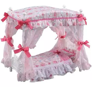 Сонная кровать Ликка-чан LF-06