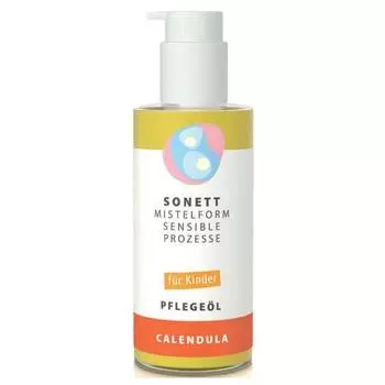 Sonnet Kinder Календула Фреге Масло 145мл