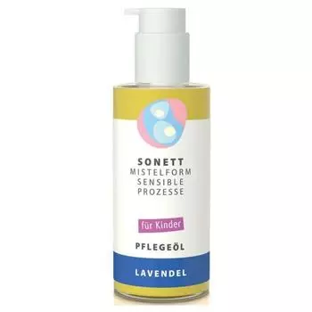 Sonnet Kinder Лаванда Фреге Масло 145мл