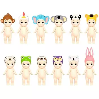 Сонни Энджел Сонни Энджел Серия животных 1 -