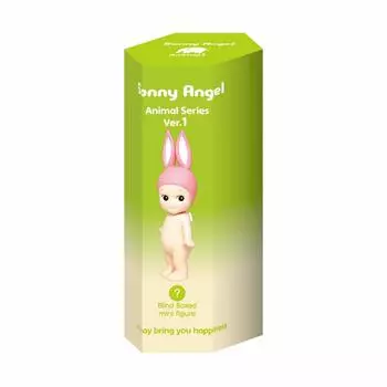 Sonny Angel Animal Series 1 1 шт. Sonny Angel Animal1