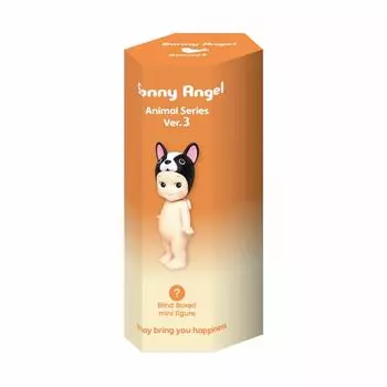 Sonny Angel Animal Series 3 1 шт. Sonny Angel Animal3