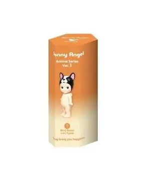 Sonny Angel Animal Series 3 серии животных мини фигурка 1 глухая коробка один предмет
