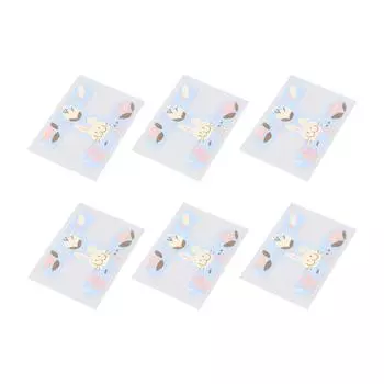 Сонный рот лента улучшенный сон сильная адгезия качество носовое дыхание полоски для рта для взрослых детей 60 шт