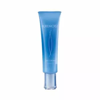 SONOKO [50th anniversary Sonoko Suzuki] Pure Moist Day Cream R 30g [Protects your skin from UV rays and dryness during the day while moisturizing] Con