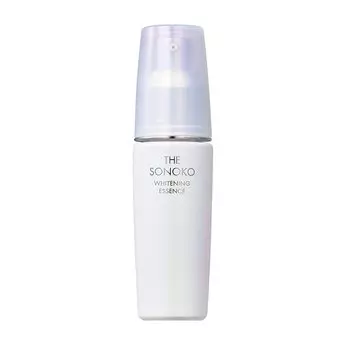 SONOKO Sonoko The Sonoko Whitening Essence 30 мл отбеливающая сыворотка с высокой отбеливающей способностью и увлажняющим эффектом Сыворотка Увлажняющая комбинация ингредиентов
