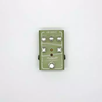 [SONOMATIC]Palmetto3(Tremolo)