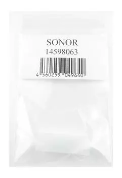 SONOR Cymbal Stand Cymbal Tilter Bushing SN-14598063 []