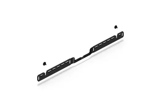 Sonos Arc Ultra Wall Mount Arc Ultra Wall Mount Accessory Accessory Arc Exclusive AR2WMWW1BLK