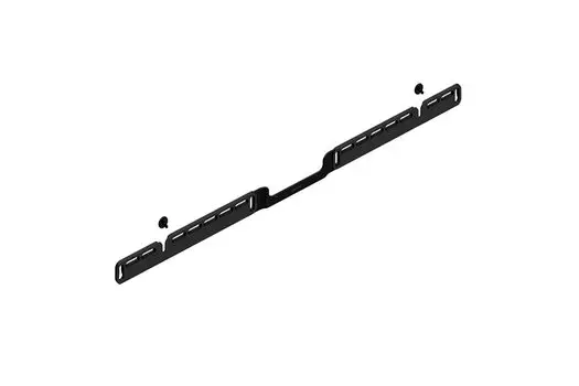Sonos Arc Wall Mount Arc Wall Mount Accessory Accessories Arc Exclusive ARCWMJP1BLK