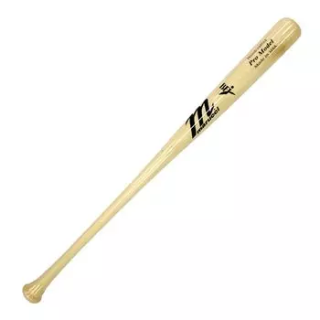 Sonota Hard Wooden Bat (mvejm71-nn) NN 85cm