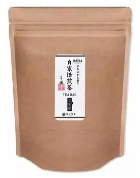 Sonota Seicha Home Roasted Tea Ароматный зеленый чай в пакетиках с матча 5 г x 60 шт. Зеленый чай Ясураги