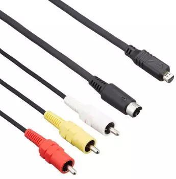 Sony AV кабель SC (с терминалом) ВМК-15ФС