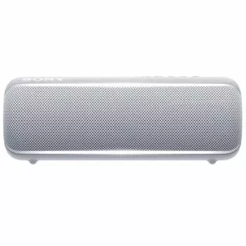 Sony Беспроводной портативный динамик Водонепроницаемый Пылезащитный Нержавеющий Bluetooth Модель с глубокими басами С микрофоном До 12 часов непрерывного воспроизведения 2019