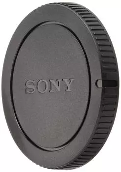 SONY body cap ALC-B55