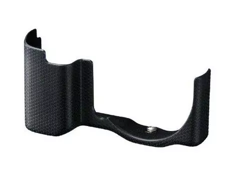 SONY body jacket черный LCJ-EBA/B