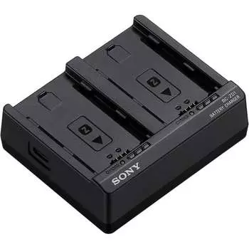 SONY camera battery charger BC-ZD1