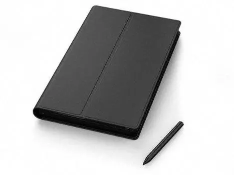 Чехол Sony CP12 Power для планшета Xperia Z Ultra чёрный