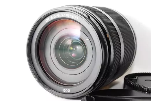 SONY DT SAL18200 18-200 мм F3.5-6.3