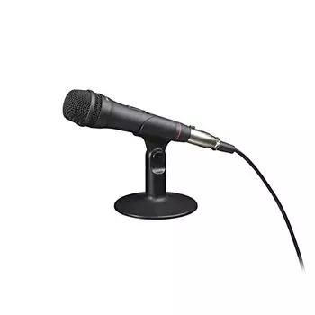 Sony Easy USB connection с аксессуарами] Sony Electret Condenser Microphone for PC/Game ECM-PCV80U