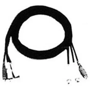 SONY extension cable VMC-620S video/audio