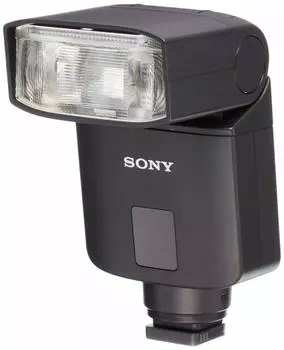 SONY Flash HVL-F32M