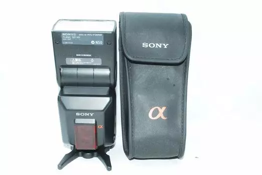 SONY Flash HVL-F36AM
