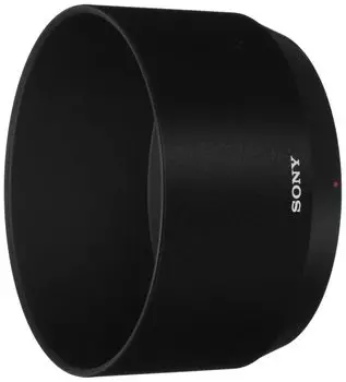 SONY G lens hood ALC-SH160 (for SEL70350G)