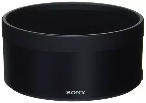 SONY G Master lens hood ALC-SH142 (for SEL85F14GM)