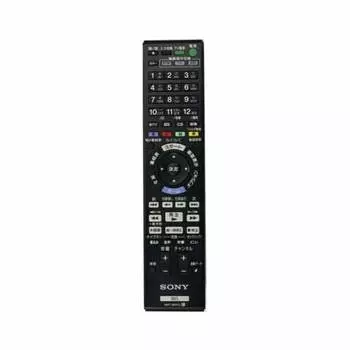 SONY genuine Blu-ray disc recorder remote control RMT-B007J