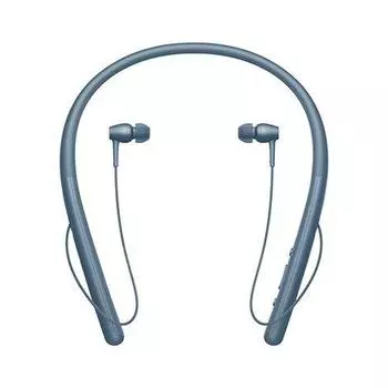 Sony H700 Hi-Res Wireless In-Ear Headphones (International Version/Seller Warranty) Blue