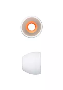 Sony Hybrid Earpiece S 4 White W EP-EX11S size, pieces, EP-EX11S