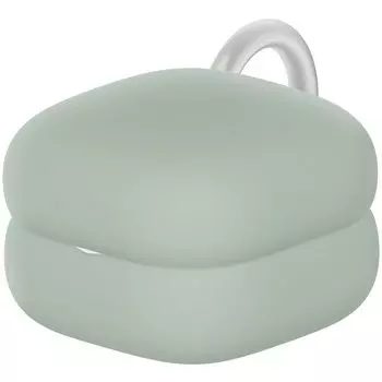 Sony LinkBuds Fit Case Cover Ash Green WF-LS910N Exclusive