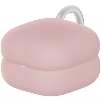 Sony LinkBuds Fit Case Cover Ash Pink WF-LS910N Exclusive